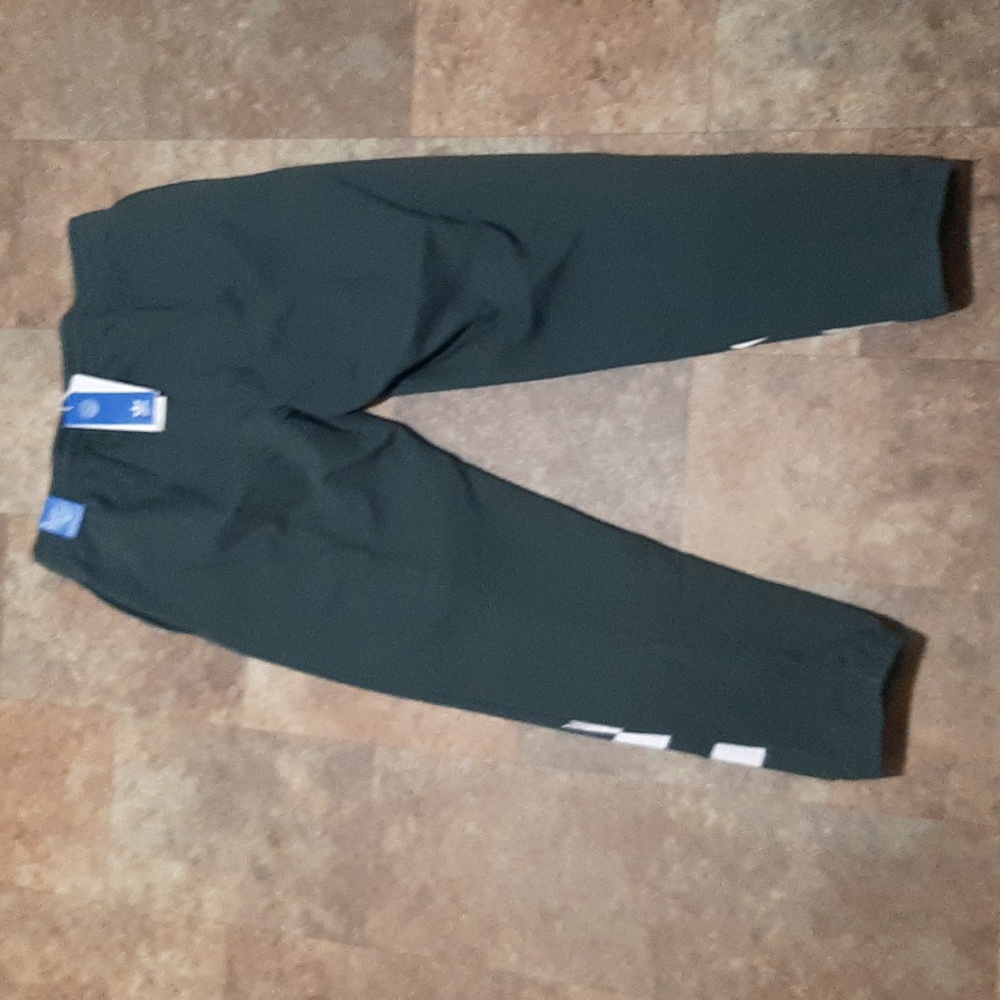 New. Men's Adidas Originals Rekive Graphic Joggers. Size Small. - Picture 5 of 8